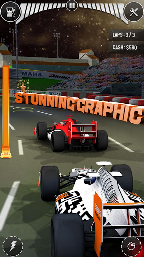 Thumb Car Race(Ĵָ׿)ͼ3