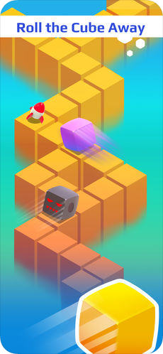 Roll the Cube׿ͼ0