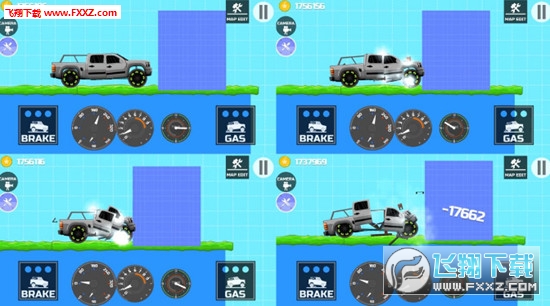 Elastic car 2 (engineer mode)21.0.0.0ͼ1