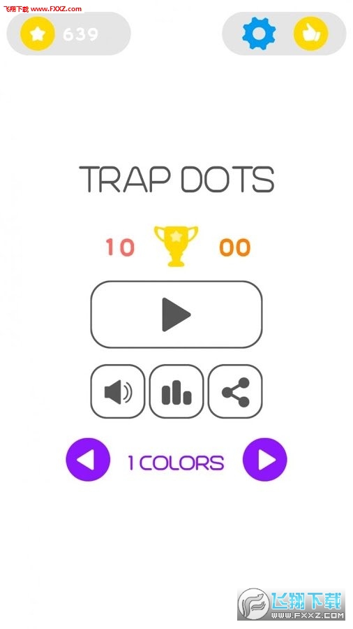 Trap Dots(СΧ׿)ͼ0