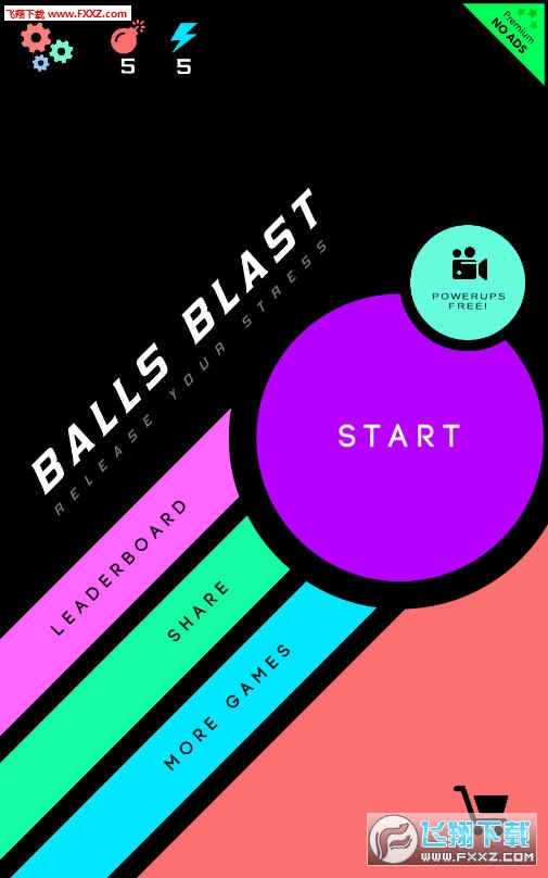 Balls Blast(ballblast׿)ͼ0