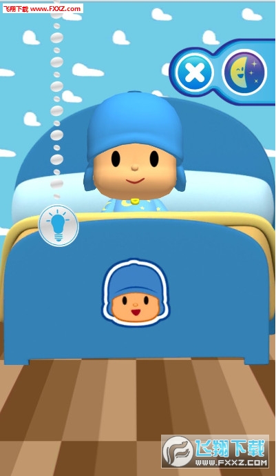 Talking Pocoyo 2(Talking Pocoyo2)ͼ0