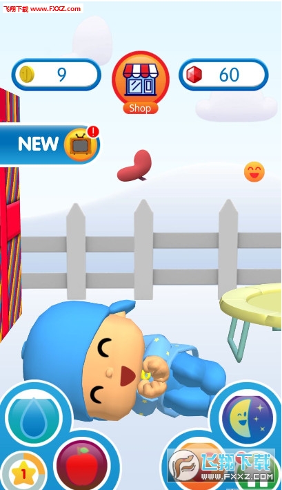 Talking Pocoyo 2(Talking Pocoyo2)ͼ3