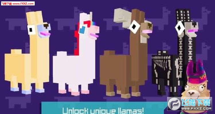 Adventure Llama(ðյհ׿)ͼ0