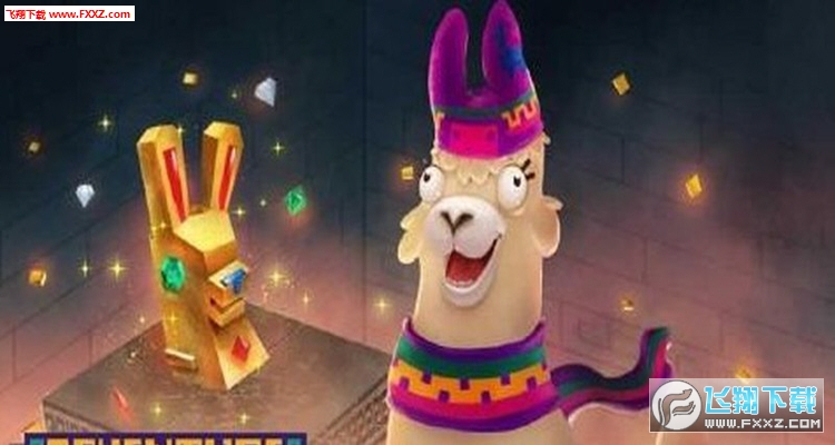 Adventure Llama(ðյհ׿)ͼ1