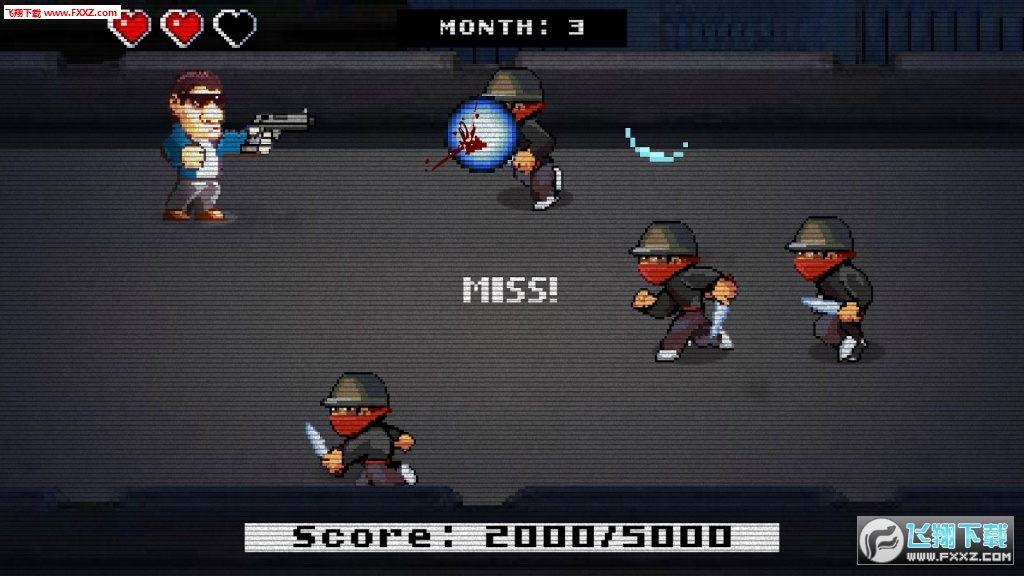 Rody Fight(ʿ޵)ͼ2