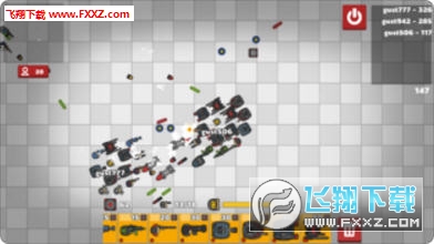 gunzer io(gunzer.io׿)ͼ2