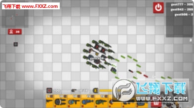gunzer io(gunzer.io׿)ͼ1
