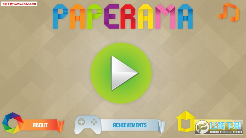 Paperama(ֻֽ)ͼ0
