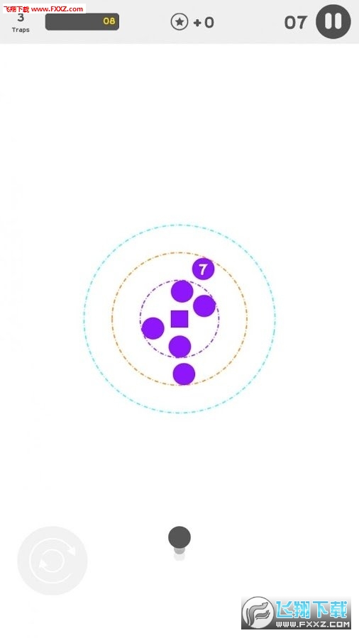 Trap Dots(СΧʽ)ͼ1