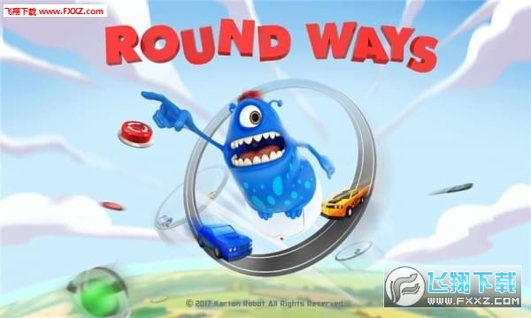 ٳ(Round Ways)1.025 ׿ͼ1