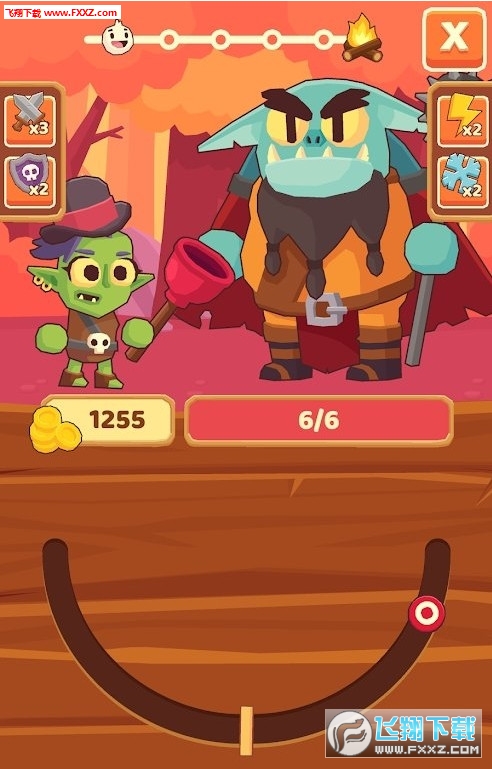 Questy Quest(ֻ̽)ͼ1