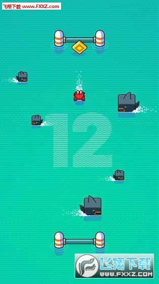 Shark Pong(ƹϷ)ͼ2