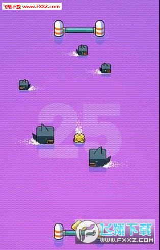 Shark Pong(ƹֻ)ͼ1