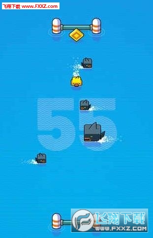 Shark Pong(ƹֻ)ͼ3