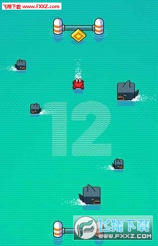 Shark Pong(ƹֻ)ͼ2