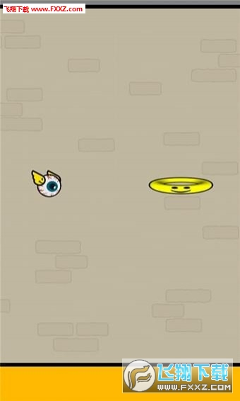 ӵĻ@(Flappy Dunk)1.6 ׿؈D1