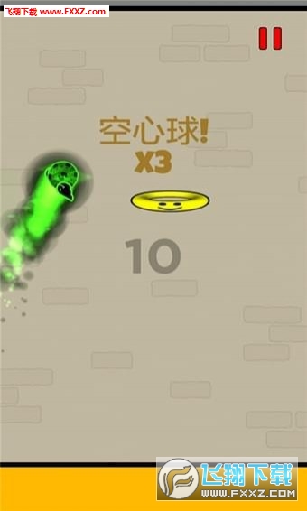 ӵĻ@(Flappy Dunk)1.6 ׿؈D2