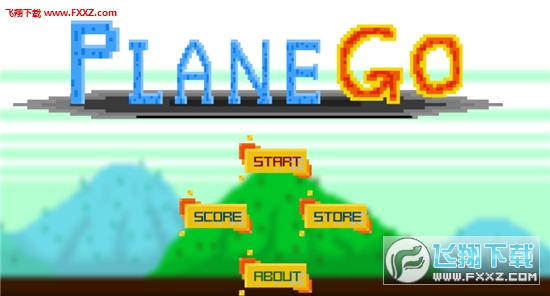 PlaneGO(ƽIǰM[)؈D0