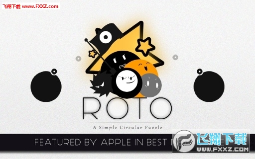ROTO(ת׿)v1.2.1 ٷͼ0