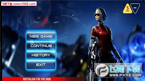 WAY BACK sci-fi platform(ؼ֮·ֻ)ͼ0