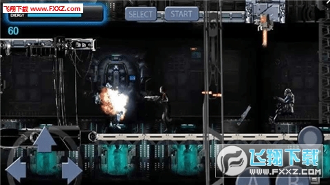 WAY BACK sci-fi platform(ؼ֮·ֻ)ͼ1