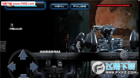 WAY BACK sci-fi platform(ؼ֮·ֻ)ͼ2