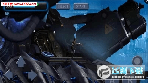 WAY BACK sci-fi platform(ؼ֮·ֻ)ͼ3