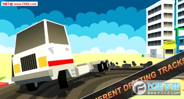 Drifting Trucks(Ư)ͼ2