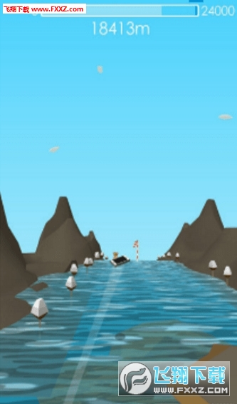Stone Skimmer(ˮƯսİ)1.0.2 ׿ͼ0