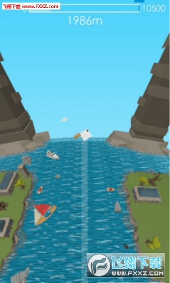 Stone Skimmer(ˮƯսİ)1.0.2 ׿ͼ1