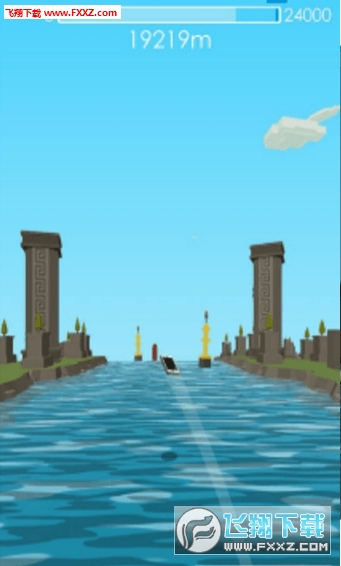 Stone Skimmer(ˮƯսİ)1.0.2 ׿ͼ2