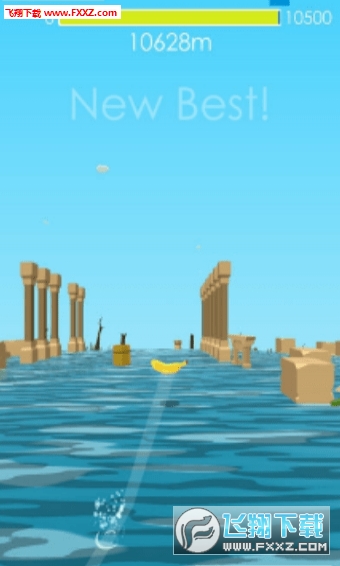 Stone Skimmer(ˮƯսİ)1.0.2 ׿ͼ3