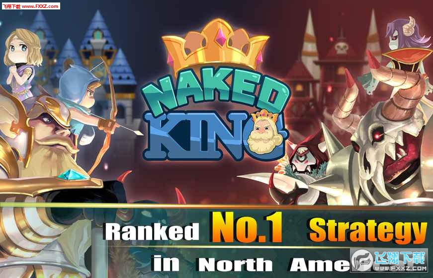 Naked King([)v2.0.2؈D0