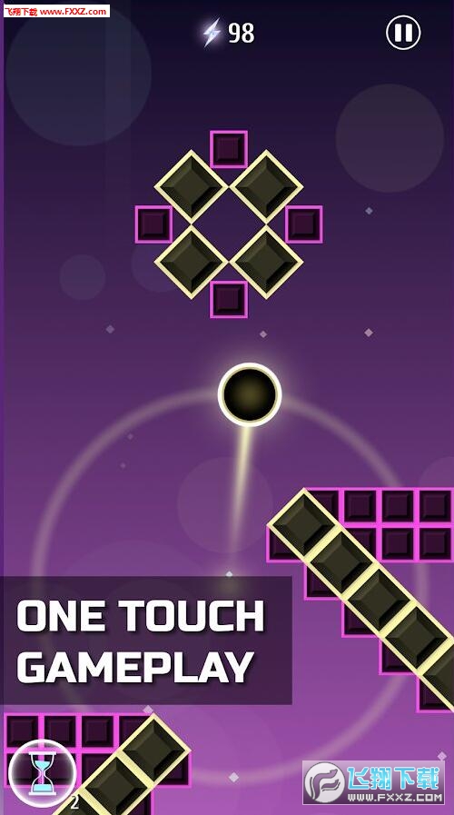 Circle vs Spikes(Բֻ)ͼ0