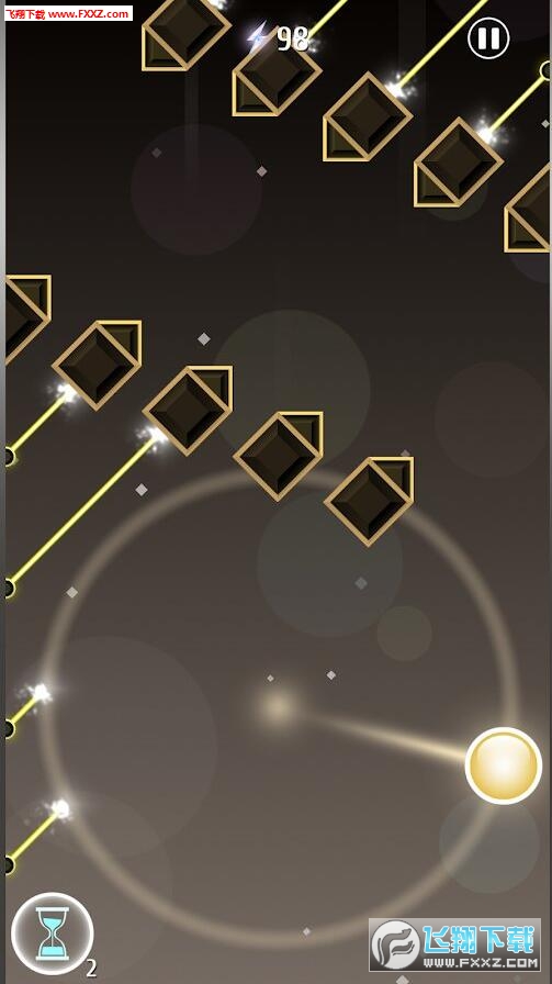 Circle vs Spikes(Բֻ)ͼ3