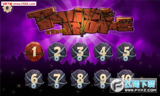 (Twist the rope)1.2.0 ׿ͼ1