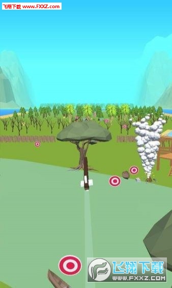 ɼ(Flying Arrow)1.6 ׿ͼ0
