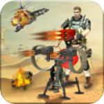 Heavy Gunner air shooter׿