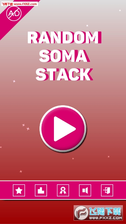 Random Soma Stack׿ͼ0