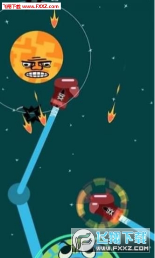 Galaxy Punch(ȭְ׿)ͼ0