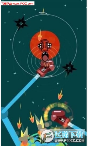 Galaxy Punch(ȭְ׿)ͼ2