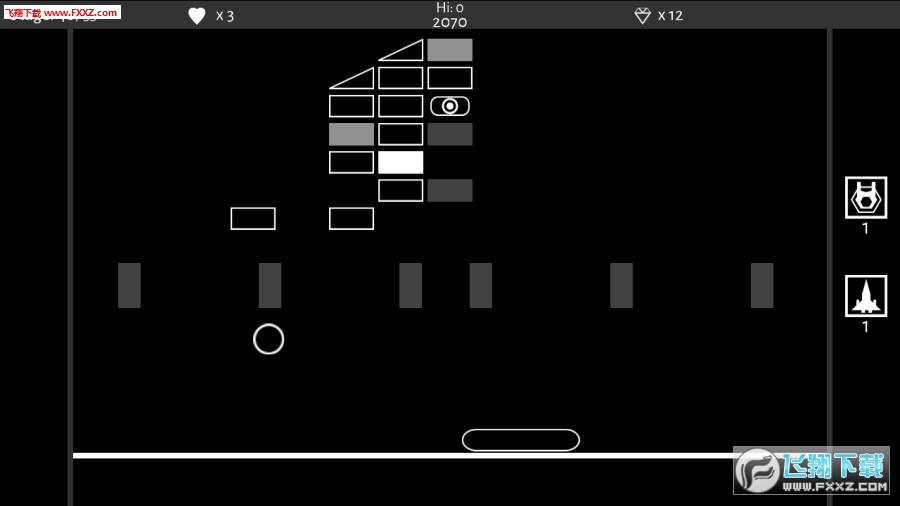 Brick Breaker Ultimatum(שͨ)ͼ0