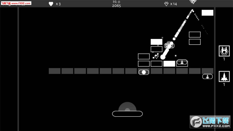 Brick Breaker Ultimatum(שͨ)ͼ2