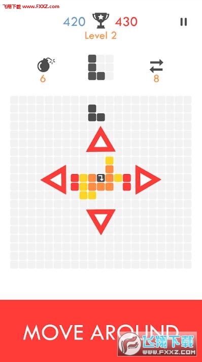 Make Squares(ŲƳɷ)ͼ2