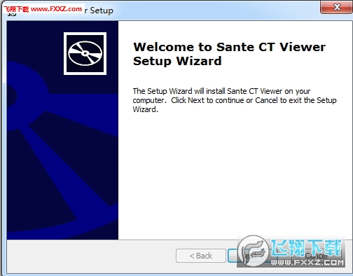 Sante CT Viewer(CT鿴ܛ)؈D0