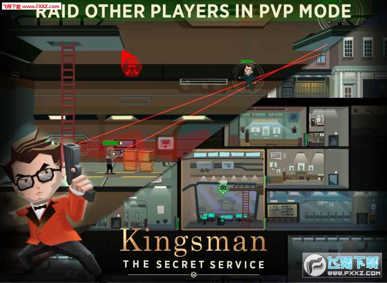 Kingsman: The Secret Service(ع)ͼ0