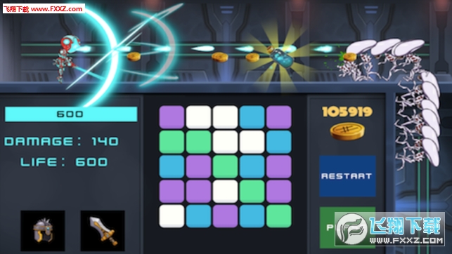 Puzle Ai(Puzzle Ai Hero׿)ͼ1