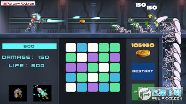 Puzle Ai(Puzzle Ai Hero׿)ͼ2