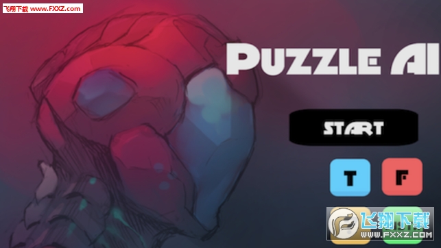 Puzle Ai(Puzzle Ai Hero׿)ͼ0